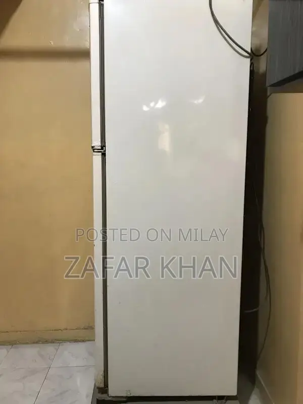 Dawlance  monogram refrigerator