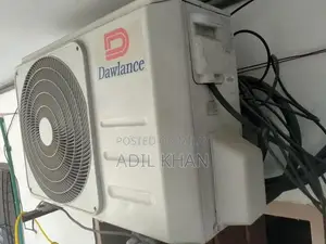 Dawlance 1.5 Ton Inverter Split AC - Energy Efficient Cooling