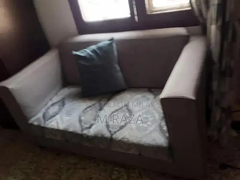 Sofa set 7-Seater