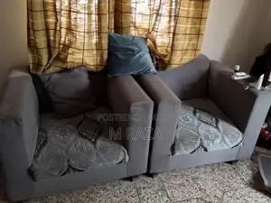 Sofa set 7-Seater