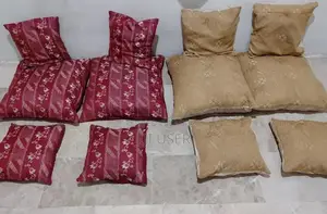 Photo - 2 Piece Cushion Set - Home Decor Accessory