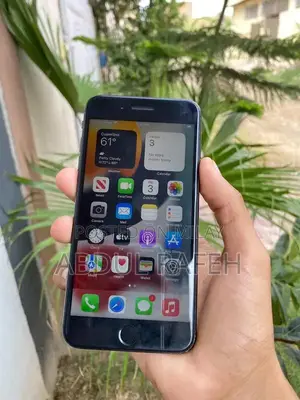 Photo - Apple iPhone 7 Plus 128GB Smartphone - High Performance