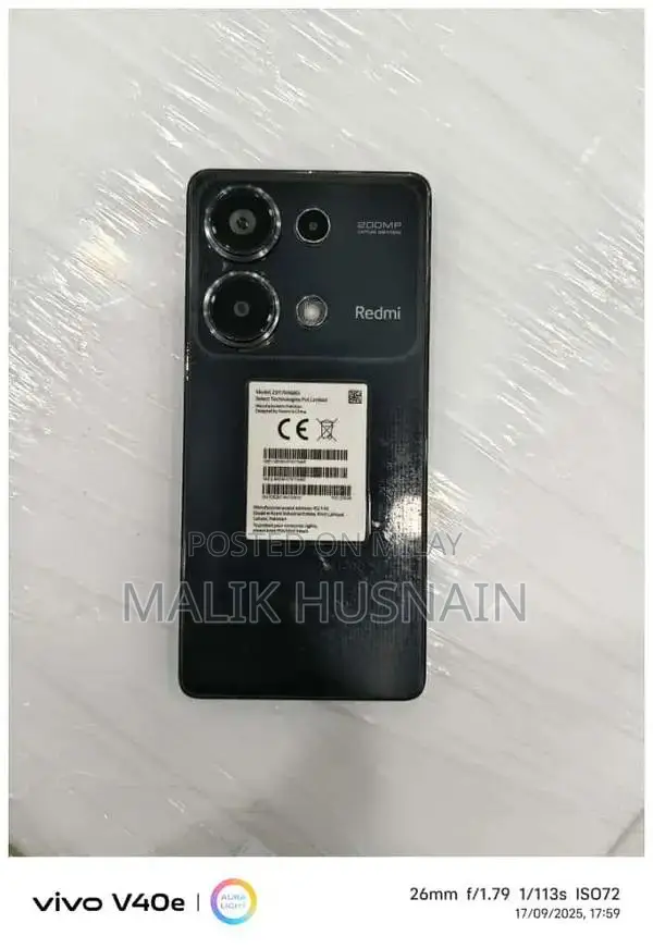 High Performance Smartphone with Pro Specs