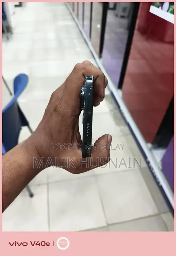 High Performance Smartphone with Pro Specs