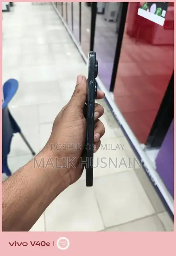 High Performance Smartphone with Pro Specs