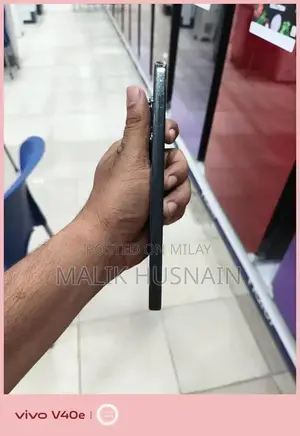 High Performance Smartphone with Pro Specs