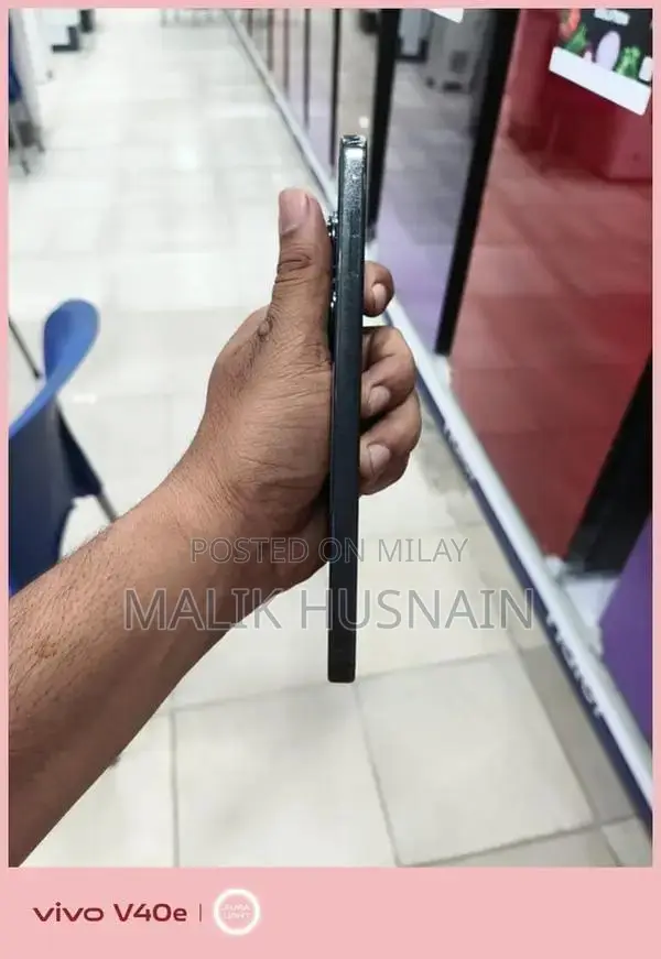 High Performance Smartphone with Pro Specs