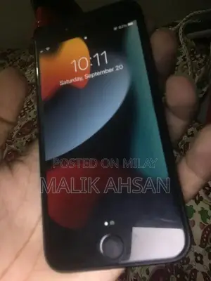 32GB Smartphone with Good Condition and Full Functionality