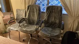 Photo - Office and Visitor Chairs - Executive Seating Collection