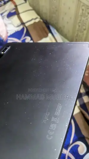 Photo - Samsung Galaxy Tab S8 Tablet Gaming Device