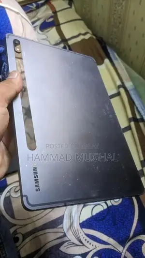 Samsung Galaxy Tab S8 Tablet Gaming Device