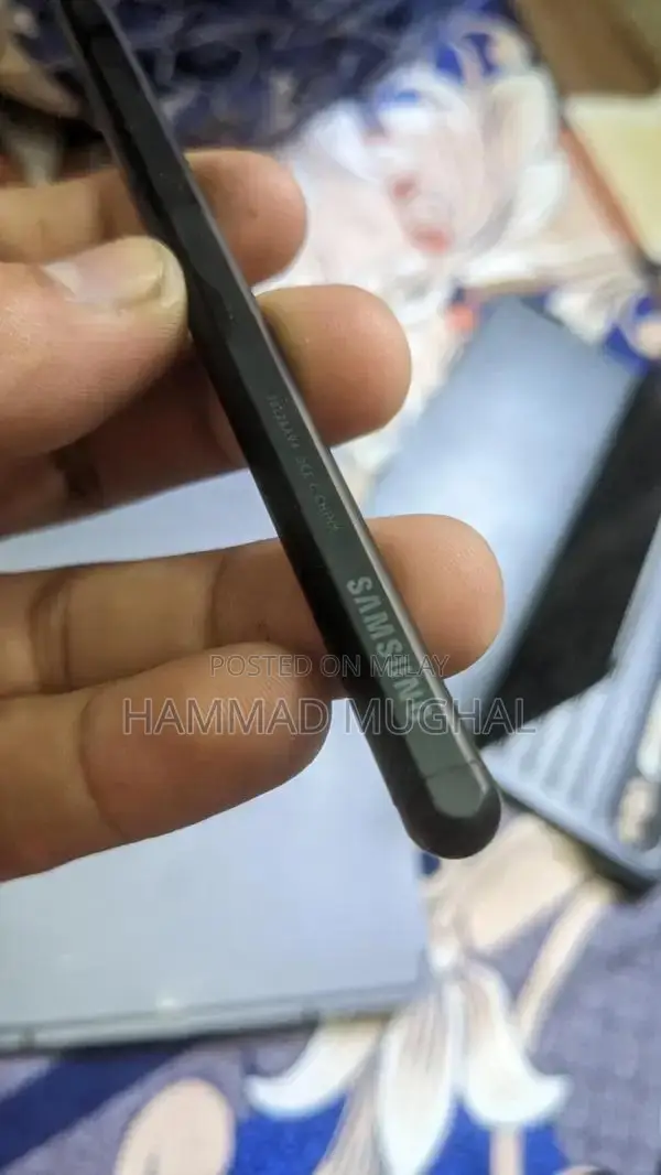 Samsung Galaxy Tab S8 Tablet Gaming Device