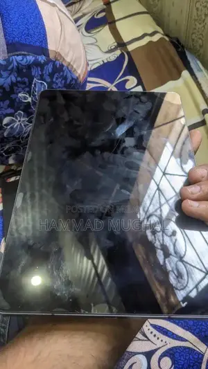 Samsung Galaxy Tab S8 Tablet Gaming Device