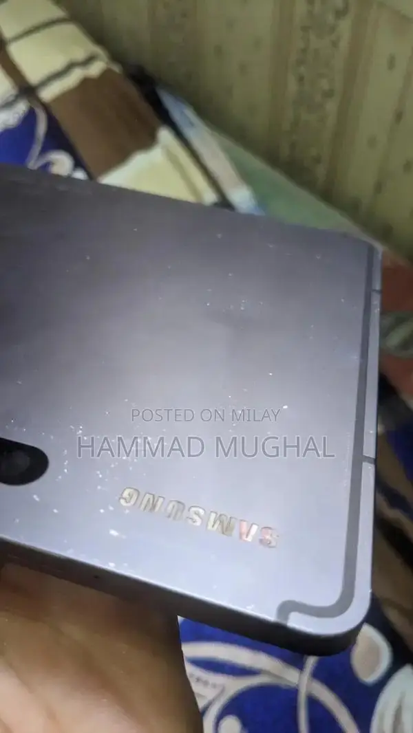 Samsung Galaxy Tab S8 Tablet Gaming Device