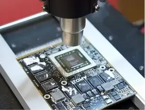 Photo - GPU Repair Service for Graphics Cards