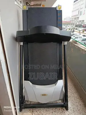 Sportek 6760 Home Treadmill with DC Motor and Auto Incline