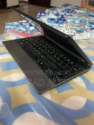 Photo - Acer Core i3 Laptop with High-Performance Features