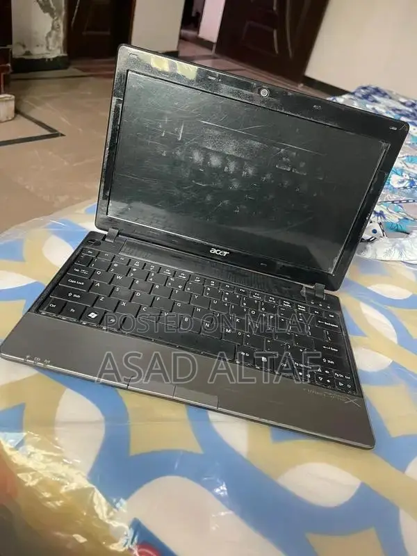 Acer Core i3 Laptop with High-Performance Features