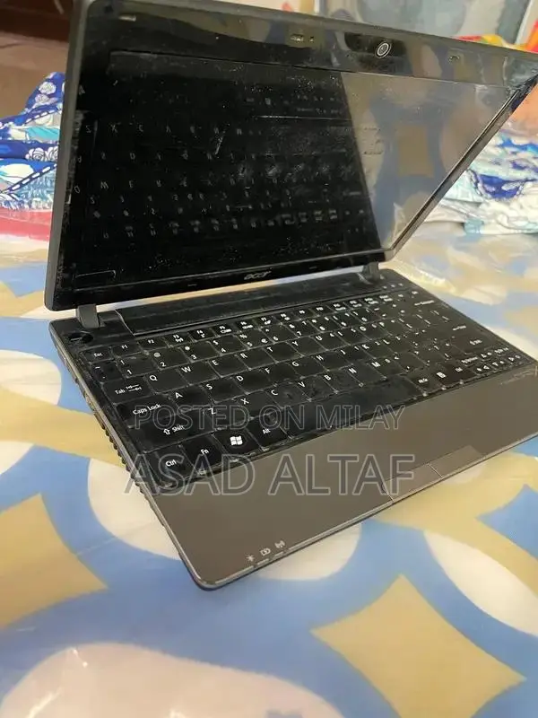 Acer Core i3 Laptop with High-Performance Features