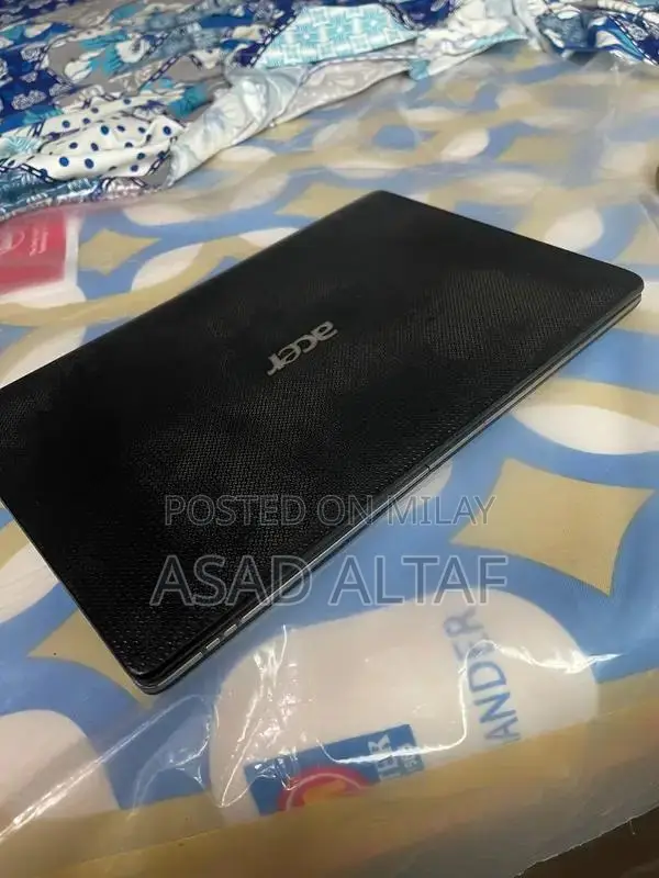 Acer Core i3 Laptop with High-Performance Features