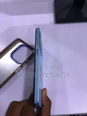 Smart 8 Pro Smartphone - Sleek Design Powerful Performance