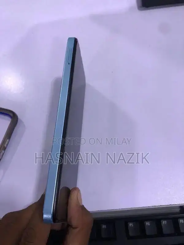 Smart 8 Pro Smartphone - Sleek Design Powerful Performance