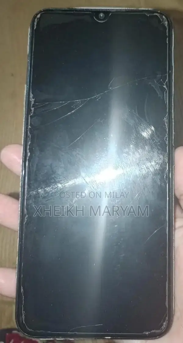 Budget-Friendly Compact Smartphone with No Accessories