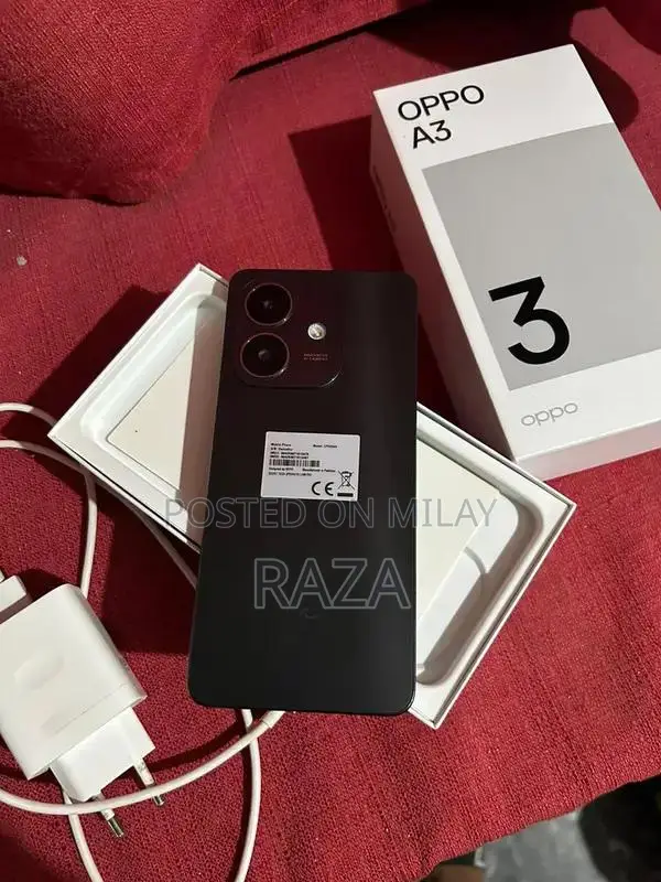 Mid-Range Smartphone with Compact Design and Ample Storage