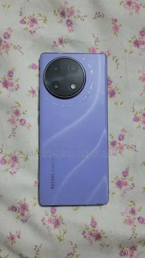 Powerful Smartphone with 8GB RAM and 256GB Storage