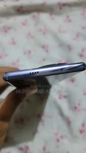 Powerful Smartphone with 8GB RAM and 256GB Storage