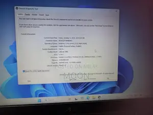 Dell Latitude High Performance Business Laptop