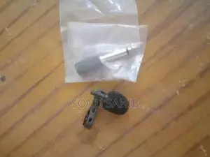 Professional Camera and Mobile Microphone Audio Recording Set