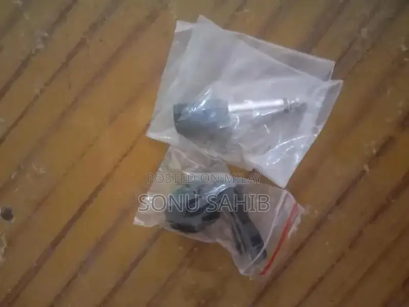 Professional Camera and Mobile Microphone Audio Recording Set