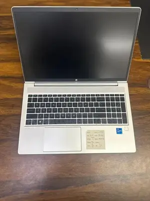 HP ProBook 650 G8 Core i5 11th Gen Business Laptop