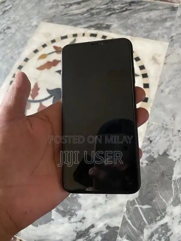 Apple iPhone XS Max 256GB Storage Smartphone