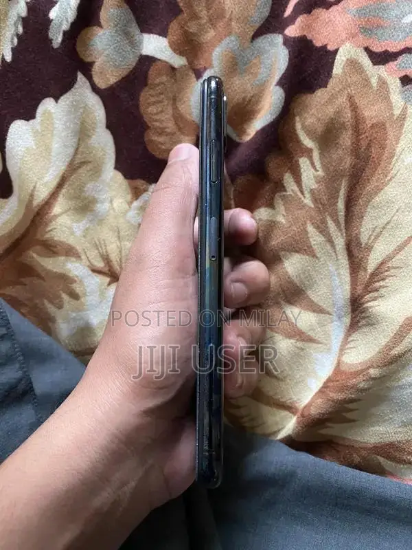 Apple iPhone XS Max 256GB Storage Smartphone