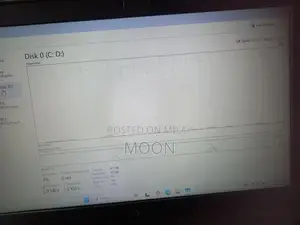 Dell Latitude High Performance Business Laptop