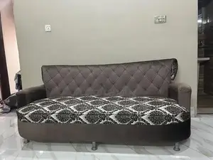 8-Seater Foam Sofa - Brand New Premium Condition