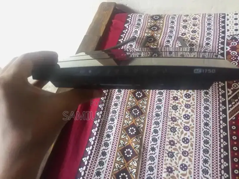 5G WiFi Router High-Performance Wireless Modem Device