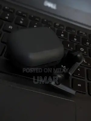 Zero Lifestyle Gravity Earbuds with Noise Cancellation