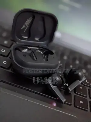 Zero Lifestyle Gravity Earbuds with Noise Cancellation