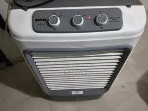 Photo - Portable Cooling Humidifier with Multiple Features