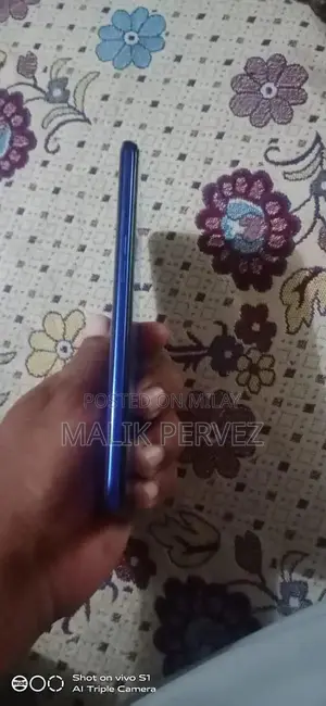 Oppo F11 Smartphone Dual Charger 6GB RAM 128GB Storage