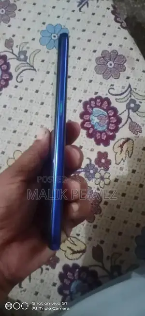 Oppo F11 Smartphone Dual Charger 6GB RAM 128GB Storage