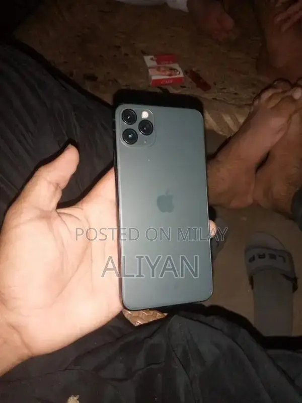 iPhone 11 Pro Max Panel Replacement Smartphone Part