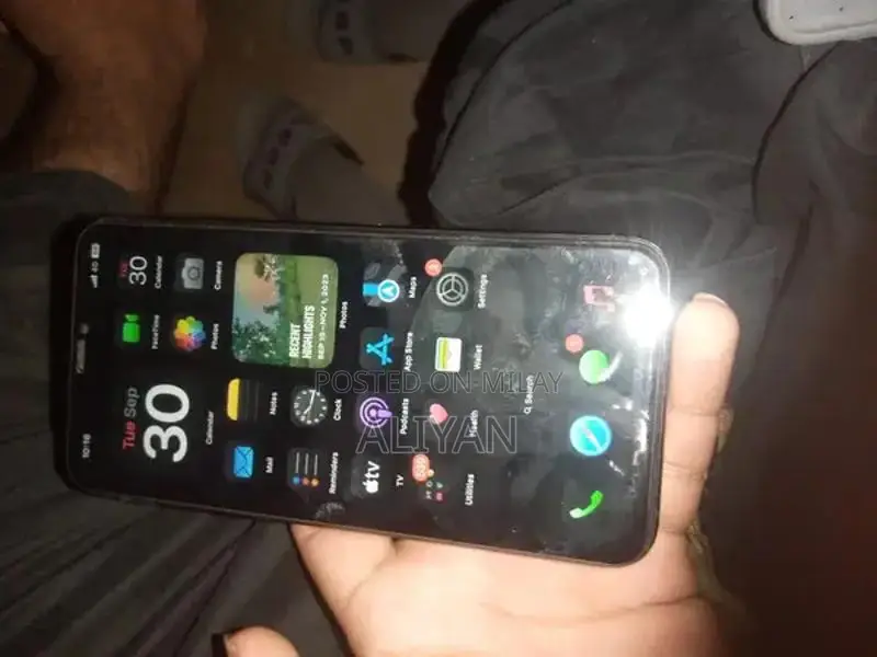 iPhone 11 Pro Max Panel Replacement Smartphone Part