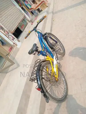 Morgan 26-Inch Bicycle - Lightly Used Road Bike