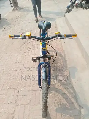 Morgan 26-Inch Bicycle - Lightly Used Road Bike