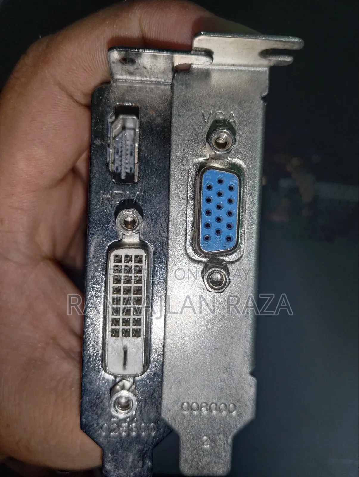 Amd Radeon Hd 6570 2gb