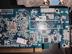 Amd Radeon Hd 6570 2gb